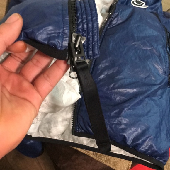 Brand new Nike coat - Picture 9 of 16